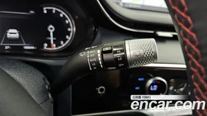 Genesis GV70, 2022 — миниатюра 24