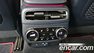 Genesis GV70, 2022 — миниатюра 25