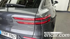 Genesis GV70, 2022 — миниатюра 9