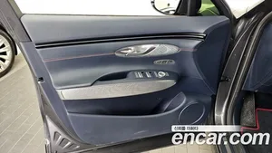 Genesis GV70, 2022 — миниатюра 14
