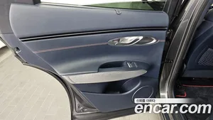 Genesis GV70, 2022 — миниатюра 15