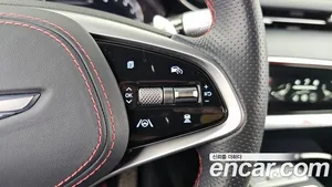 Genesis GV70, 2022 — миниатюра 27