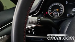 Genesis GV70, 2022 — миниатюра 29