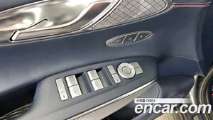 Genesis GV70, 2022 — миниатюра 30