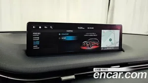 Genesis GV70, 2022 — миниатюра 33