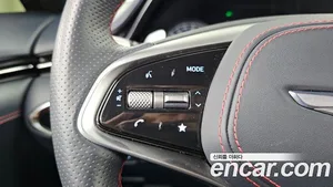 Genesis GV70, 2022 — миниатюра 34