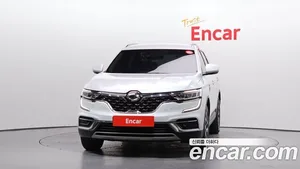 Renault QM6, 2021 — миниатюра 3