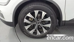 Renault QM6, 2021 — миниатюра 5