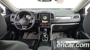 Renault QM6, 2021 — миниатюра 10