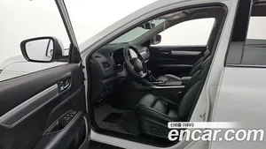 Renault QM6, 2021 — миниатюра 13