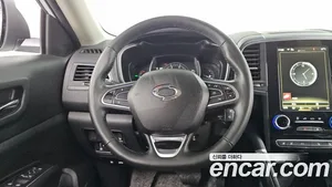Renault QM6, 2021 — миниатюра 17