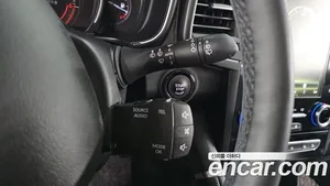 Renault QM6, 2021 — миниатюра 21