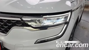 Renault QM6, 2021 — миниатюра 8
