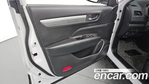 Renault QM6, 2021 — миниатюра 14