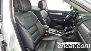 Renault QM6, 2021 — миниатюра 16