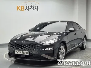 Kia K8, 2022 — миниатюра 1
