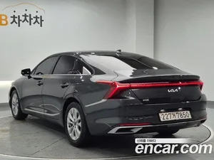 Kia K8, 2022 — миниатюра 2