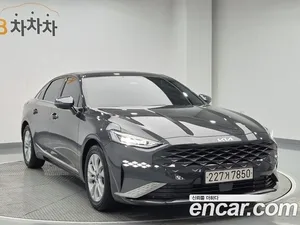 Kia K8, 2022 — миниатюра 4