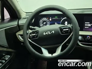 Kia K8, 2022 — миниатюра 6