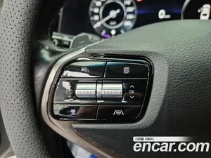 Kia K8, 2022 — миниатюра 7