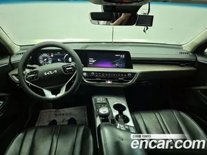 Kia K8, 2022 — миниатюра 8