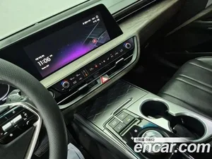 Kia K8, 2022 — миниатюра 9