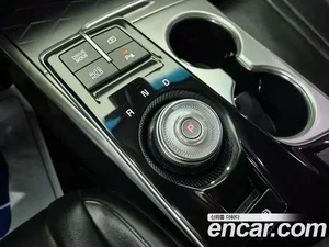 Kia K8, 2022 — миниатюра 12