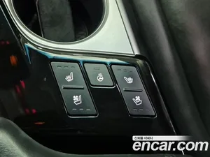 Kia K8, 2022 — миниатюра 13