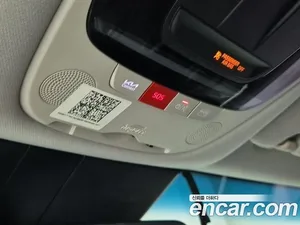 Kia K8, 2022 — миниатюра 14