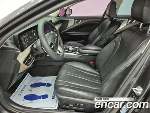 Kia K8, 2022 — миниатюра 15