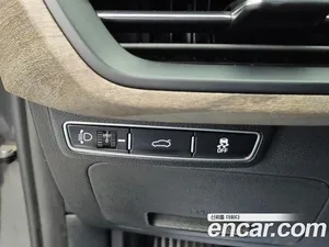 Kia K8, 2022 — миниатюра 18
