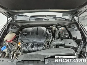 Kia K8, 2022 — миниатюра 19