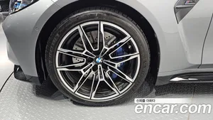 BMW M3, 2023 — миниатюра 5