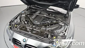 BMW M3, 2023 — миниатюра 6