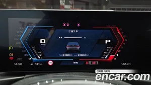 BMW M3, 2023 — миниатюра 8