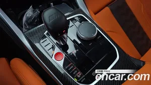 BMW M3, 2023 — миниатюра 9