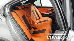 BMW M3, 2023 — миниатюра 11