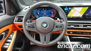 BMW M3, 2023 — миниатюра 13