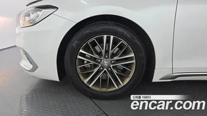 Hyundai Grandeur, 2017 — миниатюра 5