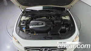 Hyundai Grandeur, 2017 — миниатюра 6