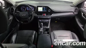 Hyundai Grandeur, 2017 — миниатюра 7