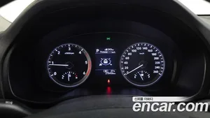 Hyundai Grandeur, 2017 — миниатюра 8