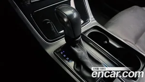 Hyundai Grandeur, 2017 — миниатюра 9