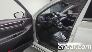 Hyundai Grandeur, 2017 — миниатюра 10