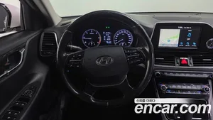 Hyundai Grandeur, 2017 — миниатюра 13