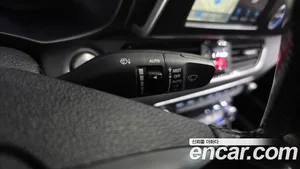 Hyundai Grandeur, 2017 — миниатюра 17