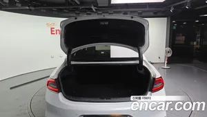 Hyundai Grandeur, 2017 — миниатюра 20