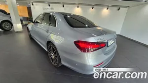 Mercedes-Benz E-Class, 2020 — миниатюра 2