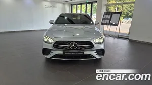 Mercedes-Benz E-Class, 2020 — миниатюра 3