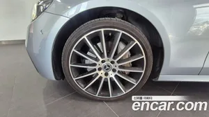 Mercedes-Benz E-Class, 2020 — миниатюра 5